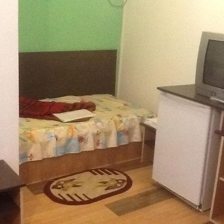 Pension Garofita Iasi Exterior photo