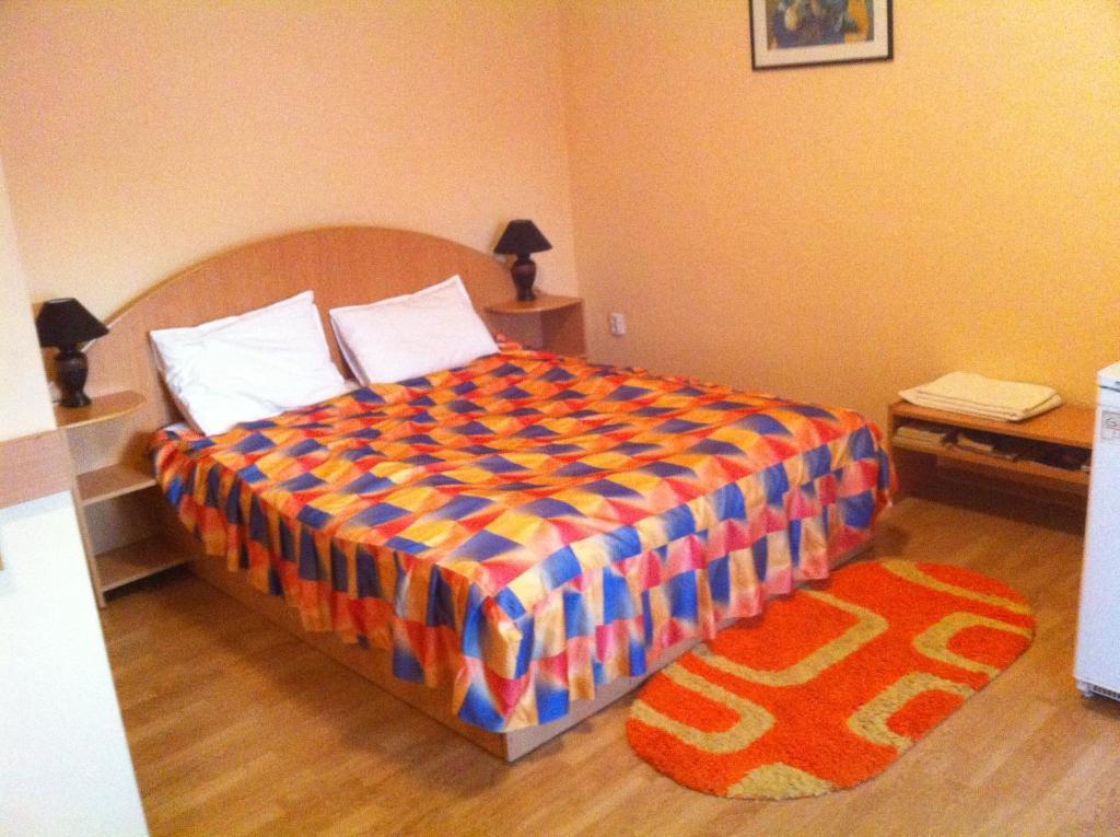 Pension Garofita Iasi Exterior photo