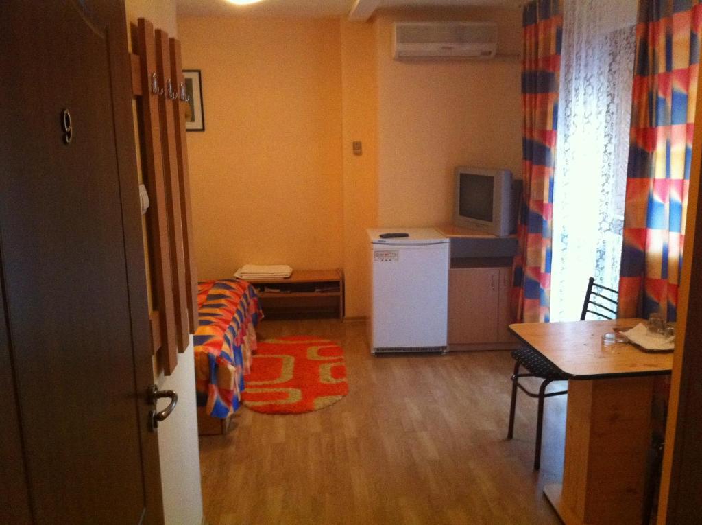 Pension Garofita Iasi Exterior photo