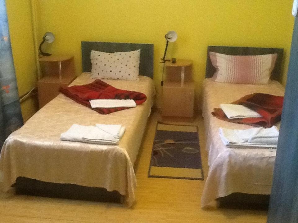 Pension Garofita Hotel Iasi Room photo