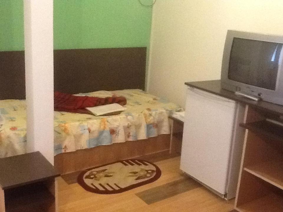 Pension Garofita Iasi Exterior photo