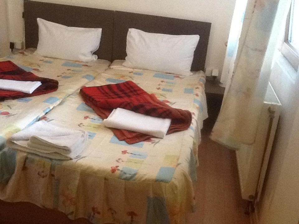 Pension Garofita Hotel Iasi Room photo