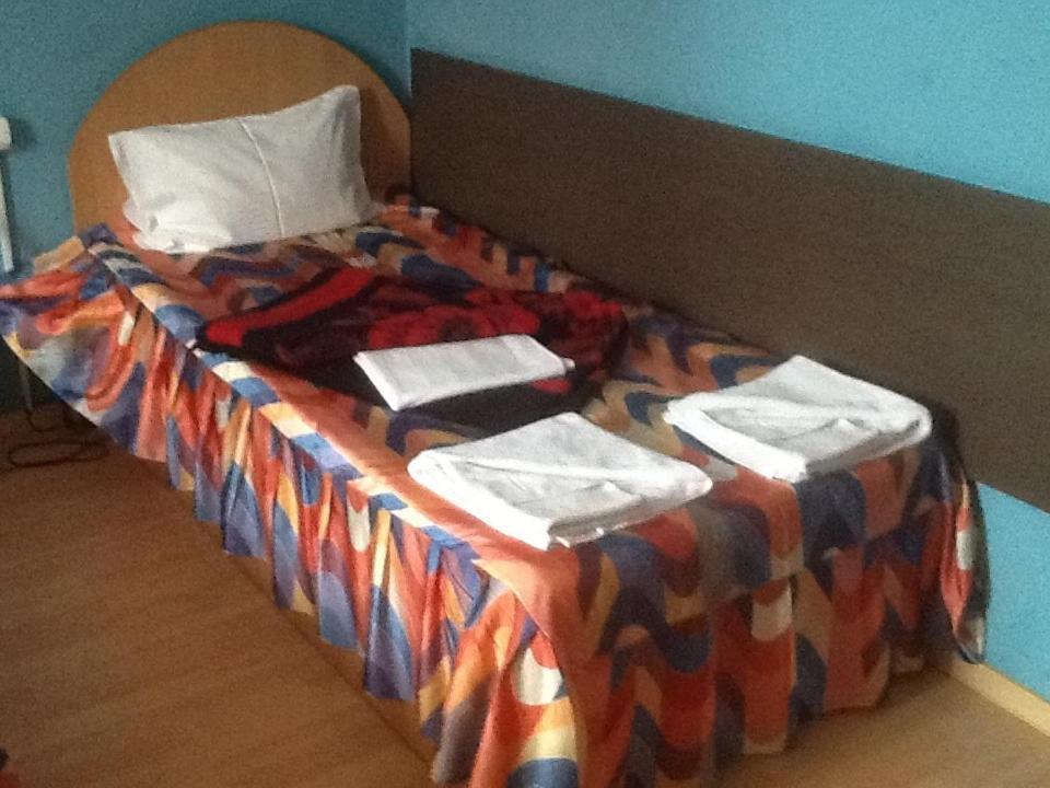 Pension Garofita Hotel Iasi Room photo