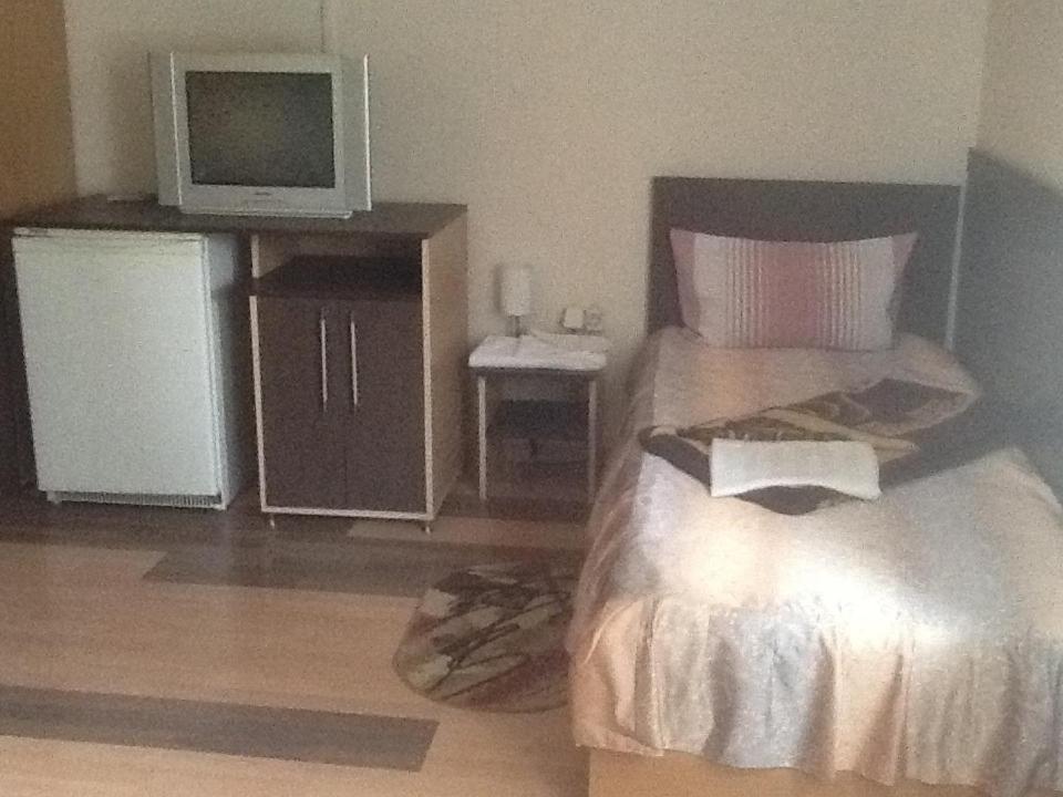 Pension Garofita Iasi Exterior photo